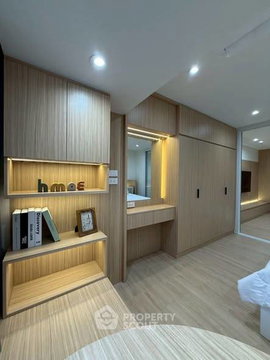คอนโด 1 ห้องนอน 43 ตร.ม. ขายที่ Hillside Condo 4 ทำเลช้างเผือก (ID 2628943)