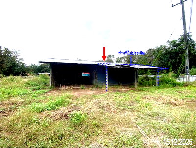 Houses for sale : HOME 573 Sq.w. Fak Tha Uttaradit for 1.5M