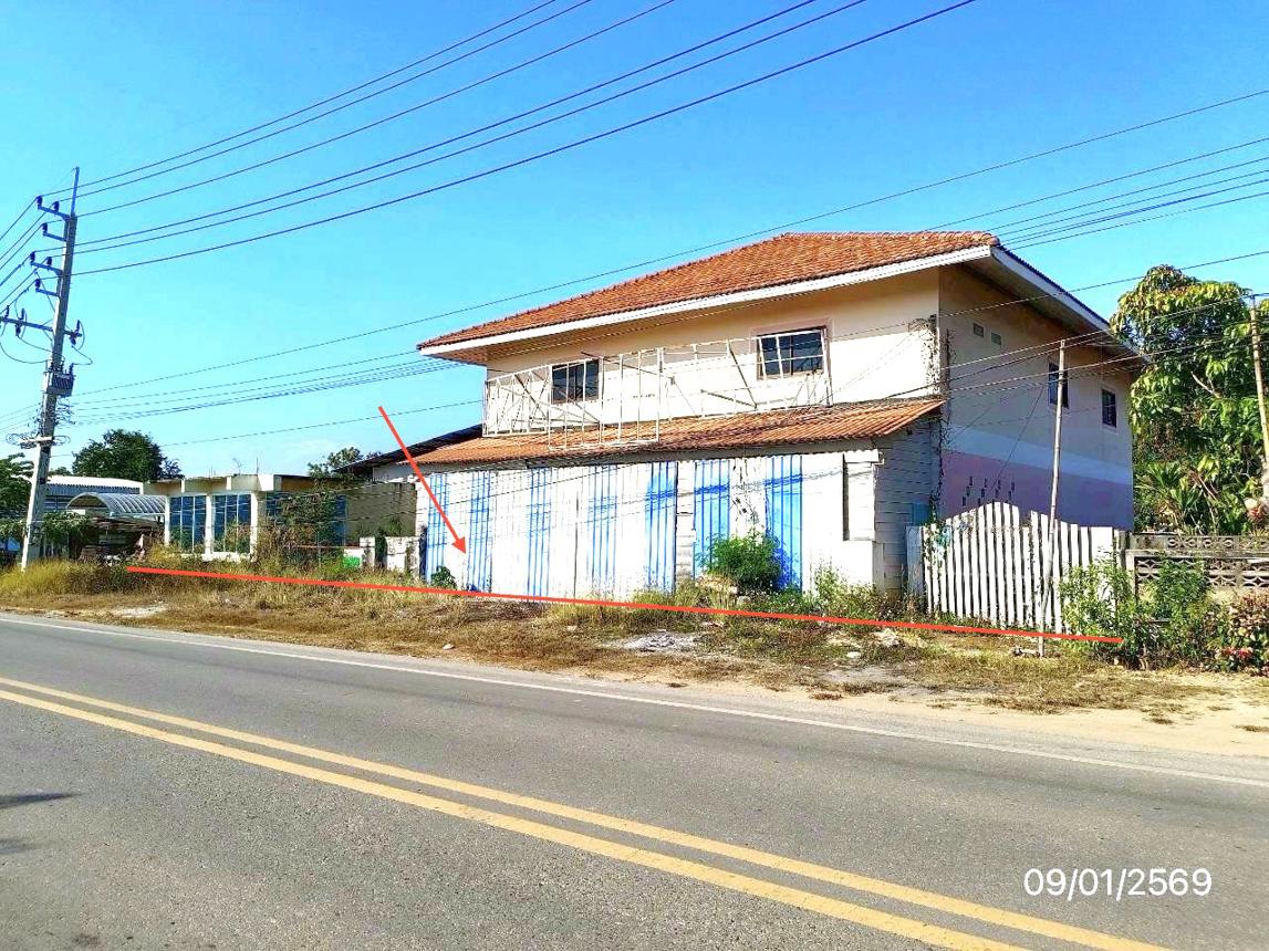 รูป บ้านเดี่ยว 694 ตร.วา เวียงชัย เชียงราย 5.3M - รูปที่ 25/49