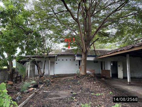 รูป บ้านเดี่ยว 600 ตร.วา เมืองขอนแก่น ขอนแก่น 6.6M - รูปที่ 42/45