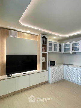 คอนโด 1 ห้องนอน 45 ตร.ม. สำหรับขาย Hillside Condo 4 ใกล้ช้างเผือก (ID 1854515)