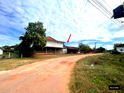 Houses for sale : HOME 1103.3 Sq.w. Phanna Nikhom Sakon Nakhon for 5.8M