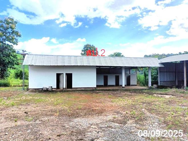 รูป โกดัง 2632 ตร.วา ขุนยวม แม่ฮ่องสอน 11.8M - รูปที่ 7/45