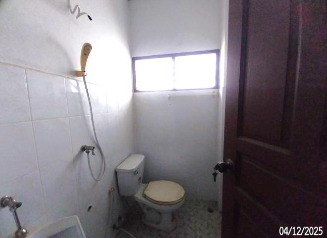 รูป อาคารพาณิชย์ 25.2 ตร.วา สันทราย เชียงใหม่ 2.1M - รูปที่ 9/25