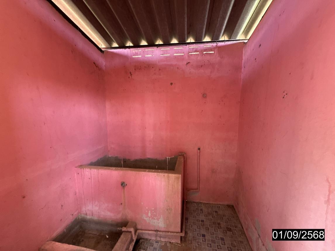 picture FACTORY 1848 Sq.w. Phu Khieo Chaiyaphum for 4.3M - 30/45