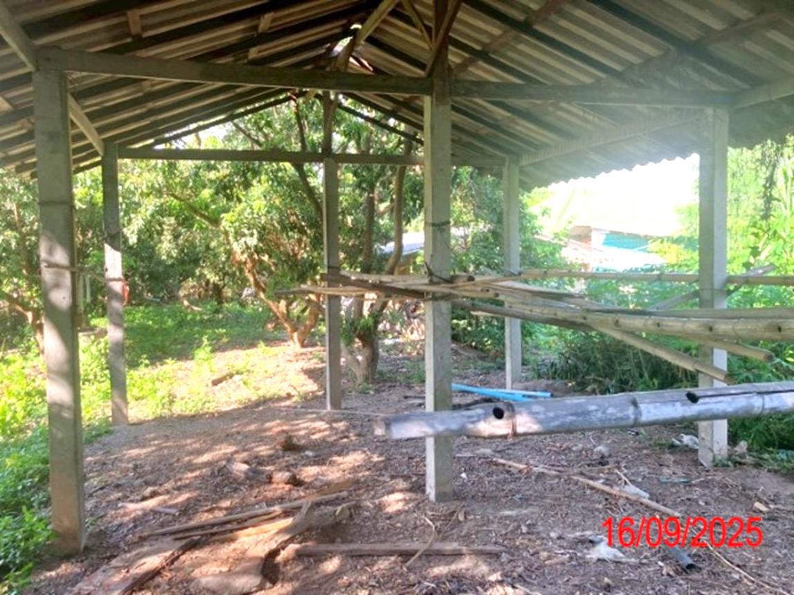 รูป บ้านเดี่ยว 247 ตร.วา ป่าซาง ลำพูน 768,000 - รูปที่ 22/33
