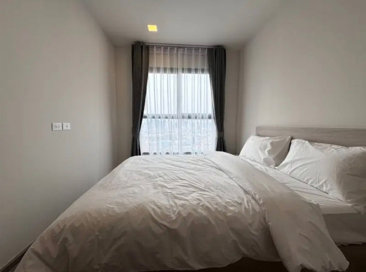 รูป ✅🏠 For rent Nia by sansiri 15k - รูปที่ 2/7
