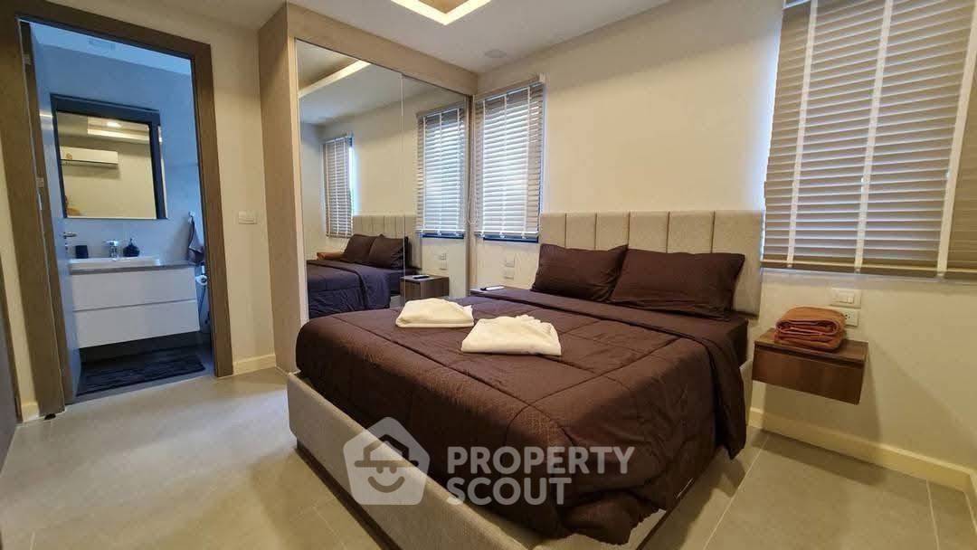 รูป คอนโด 4 ห้องนอน ขาย Serenity Residence Jomtien พัทยา (ID 2362262) - รูปที่ 9/13