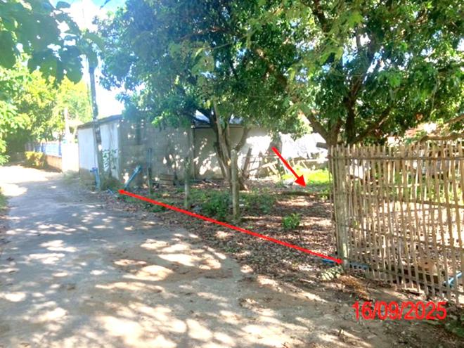 รูป บ้านเดี่ยว 247 ตร.วา ป่าซาง ลำพูน 768,000 - รูปที่ 13/33
