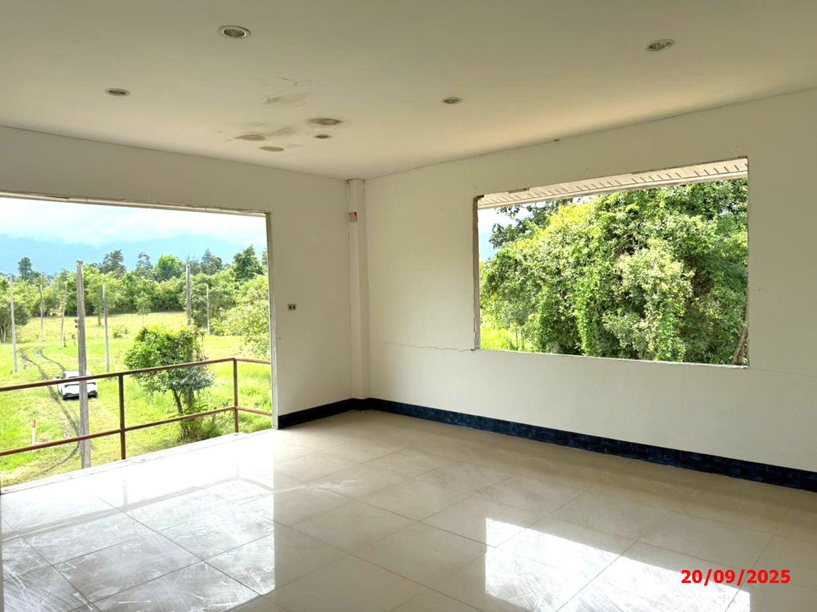 รูป บ้านเดี่ยว 306 ตร.วา แม่ริม เชียงใหม่ 3.5M - รูปที่ 29/35