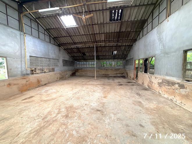 รูป โกดัง 845.3 ตร.วา เมืองเชียงใหม่ เชียงใหม่ 17.7M - รูปที่ 4/59