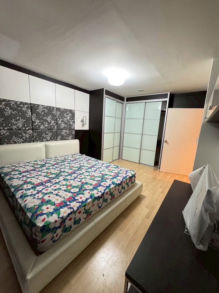 รูป 🏡✨ ทาวน์โฮม 3 ชั้น ทำเลพรีเมียมใน Noble Cube พัฒนาการ 3 ห้องนอน 3 ห้องน้ำตรงข้ามคลับเฮ้าส์ | หันหน้าทิศเหนือ | เพื่อนบ้านดี สังคมอบอุ่น - รูปที่ 13/20