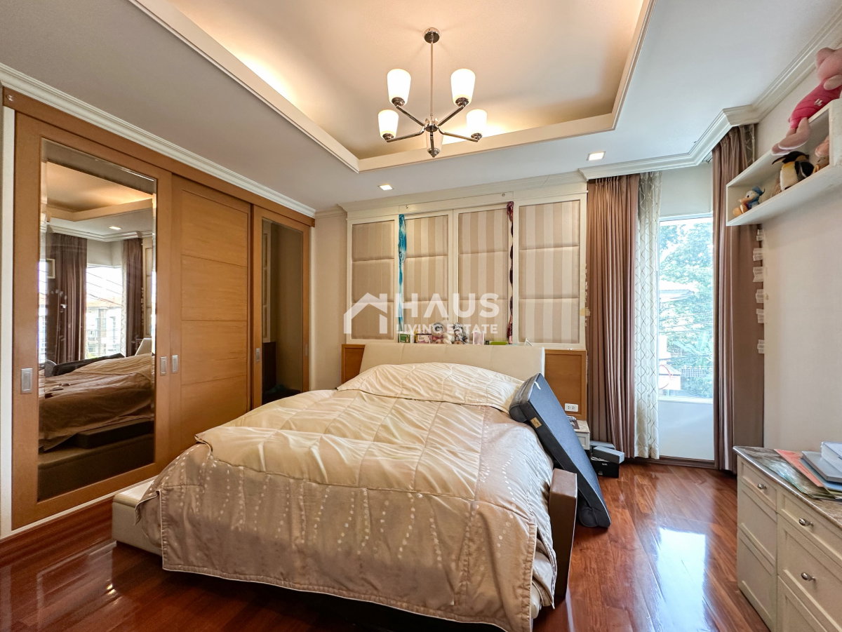 รูป 🔥 ขายบ้านเดี่ยว คาซ่า แกรนด์ เพชรเกษม สาย 1 🔥 / 4 ห้องนอน #HRP1041 - รูปที่ 11/19