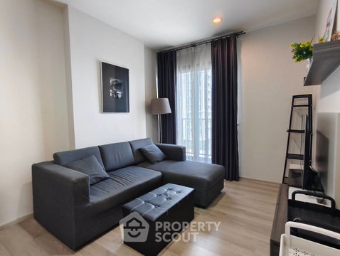 1-BR 60 Sqm Condo At Centric Ratchada Huai Khwang, 100m MRT Huai Khwang (ID 2661536)