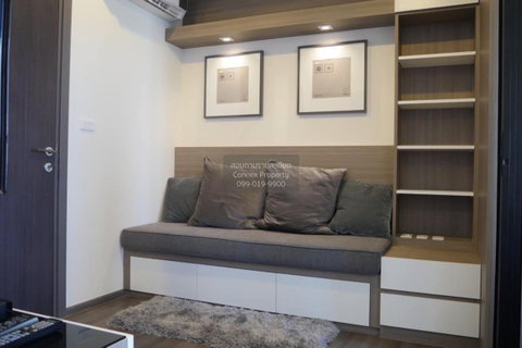 รูปภาพ 🔥🔥🔥 For Rent Condo , The Base Park East Sukhumvit 77 , BTS-On Nut , Phra Khanong Nuea , Thawi Watthana , Bangkok , CX-94351 ✅ Live chat with us ADD LINE @connexproperty ✅ 🔥🔥🔥
