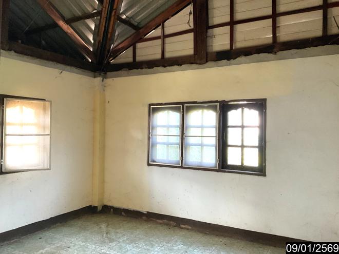 รูป บ้านเดี่ยว 235.5 ตร.วา เมืองอุดรธานี อุดรธานี 5.9M - รูปที่ 10/35