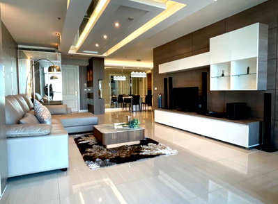 Condos for rent : Athenee                     Residence