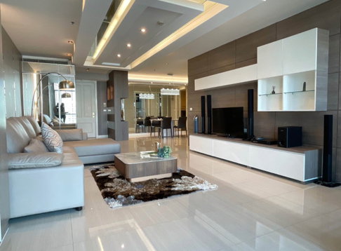 #A12423 ✅ 20/2/69  ให้เช่า Athenee Residence📲📢สอบถาม ld line @condoboy