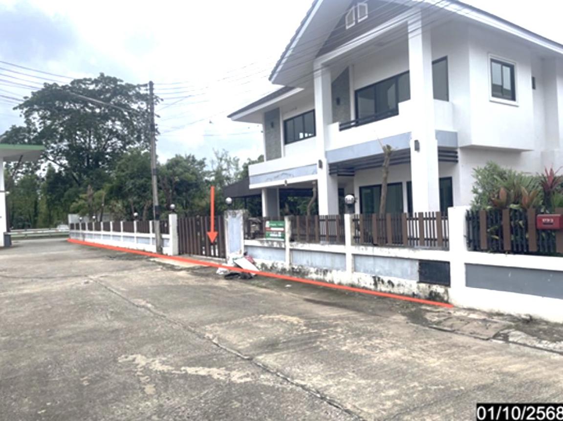 รูป บ้านเดี่ยว 206.8 ตร.วา มงคลเลิศธานี 2 เมืองขอนแก่น ขอนแก่น 6.5M - รูปที่ 20/39