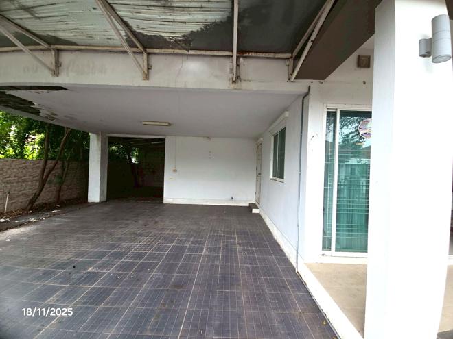 รูป บ้านเดี่ยว 63.7 ตร.วา เนเจอร์ วิลล์ บ้าน-กอก เมืองขอนแก่น ขอนแก่น 3.2M - รูปที่ 12/31