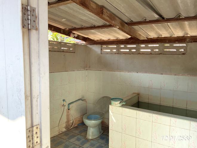 รูป บ้านเดี่ยว 503.6 ตร.วา ประจันตคาม ปราจีนบุรี 1.7M - รูปที่ 13/35