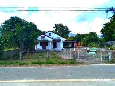 Houses for sale : HOME 256 Sq.w. Chun Phayao for 998,000