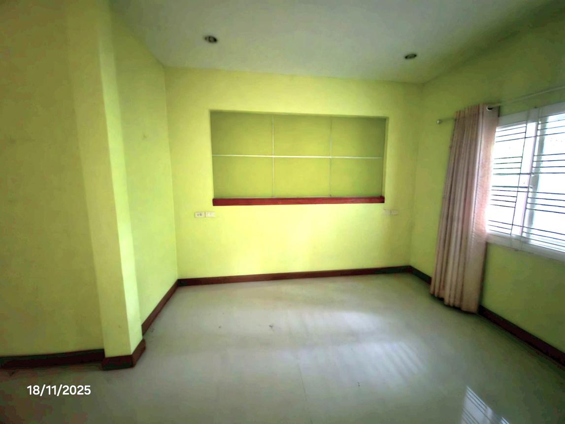 รูป บ้านเดี่ยว 63.7 ตร.วา เนเจอร์ วิลล์ บ้าน-กอก เมืองขอนแก่น ขอนแก่น 3.2M - รูปที่ 21/31
