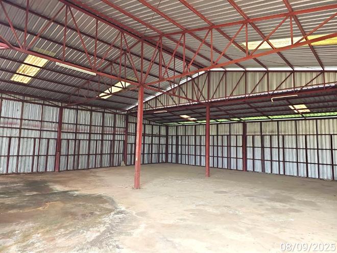 รูป โกดัง 4344 ตร.วา หล่มเก่า เพชรบูรณ์ 5.3M - รูปที่ 4/39