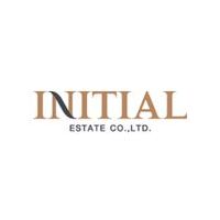 อินนิเชียล เอสเตท logo