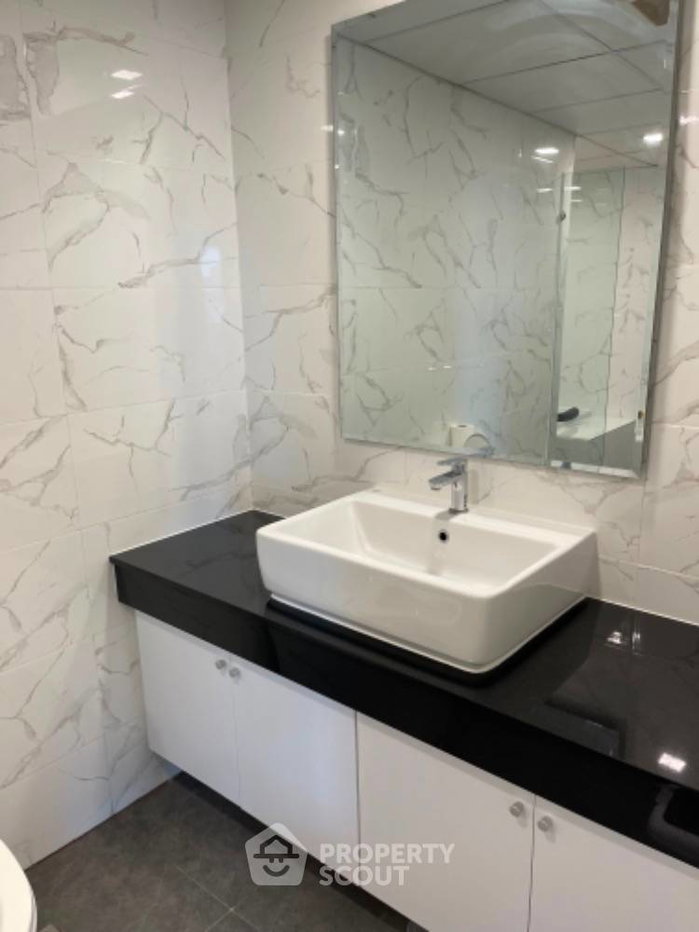 รูป คอนโด 3 ห้องนอน กว้างขวาง 170 ตร.ม. ที่ Sun Palace Condominium ห้วยขวาง (ID 1296753) - รูปที่ 13/18