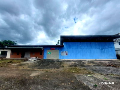 บ้านเดี่ยว วิทยาลัยการสาธารณสุขสิรินธรขอนแก่น : บ้านเดี่ยว 292.6 ตร.วา เมืองขอนแก่น ขอนแก่น 7.4M