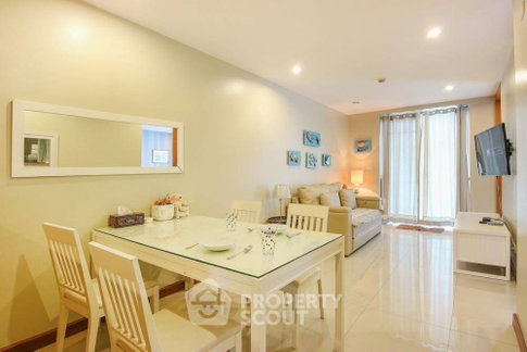 คอนโดให้เช่า 2 ห้องนอน 80 ตร.ม. วิแมนลัย หัวหิน ใกล้หาดชะอำ (ID 1555914)