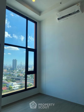 คอนโด 1 ห้องนอน Origin Play บางขุนนนท์ Triple Station ชั้น 18 ใกล้ MRT ไฟฉาย (ID 2379903)