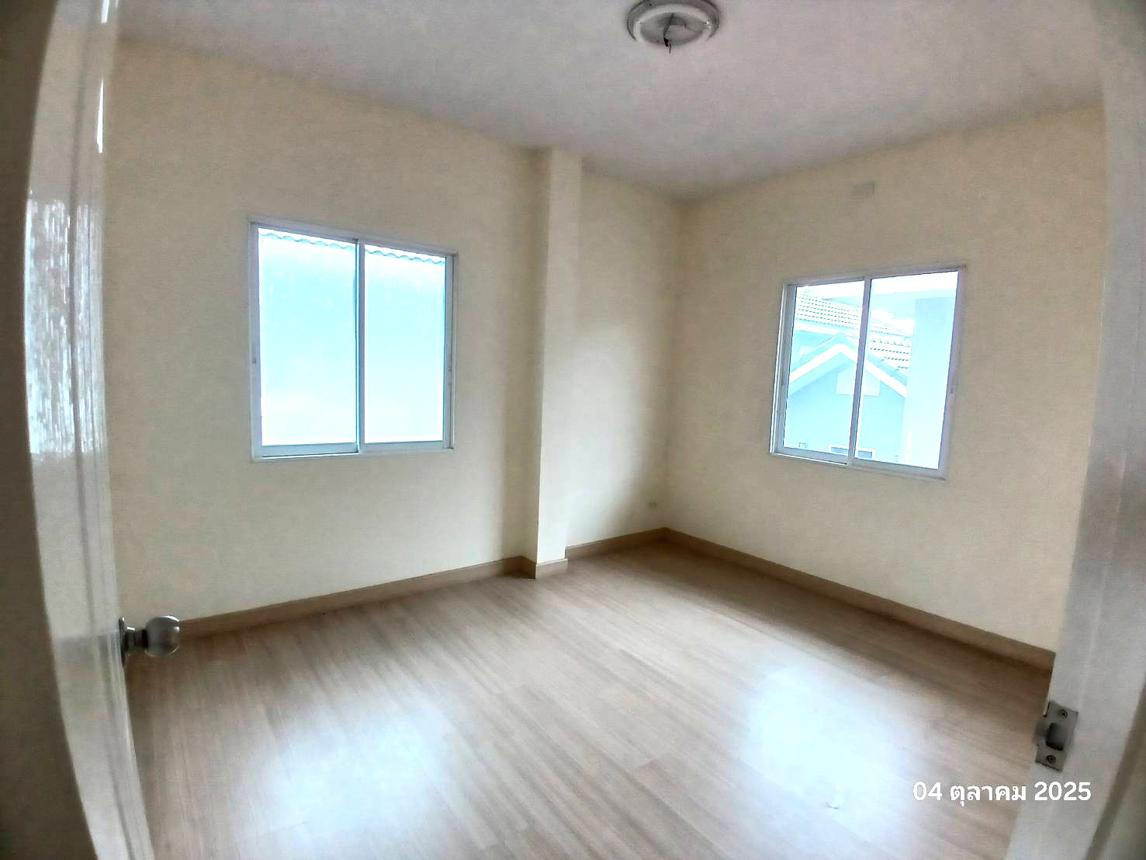 รูป บ้านเดี่ยว 52.5 ตร.วา กรีนวิวโฮม สันทราย เชียงใหม่ 2.3M - รูปที่ 23/33