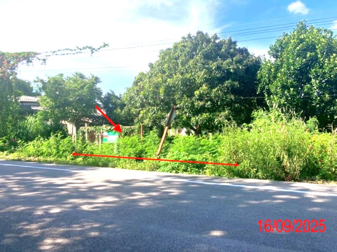 รูป บ้านเดี่ยว 247 ตร.วา ป่าซาง ลำพูน 768,000 - รูปที่ 28/33