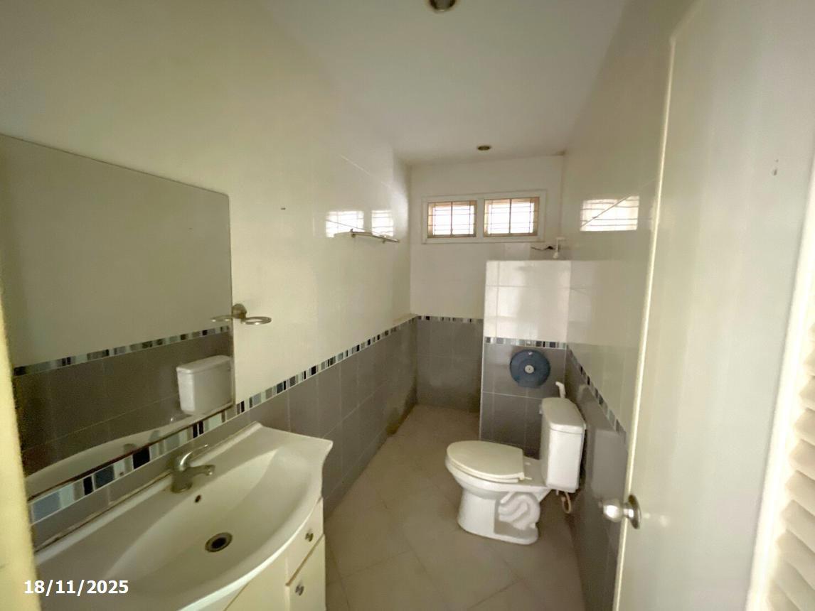 รูป บ้านเดี่ยว 63.7 ตร.วา เนเจอร์ วิลล์ บ้าน-กอก เมืองขอนแก่น ขอนแก่น 3.2M - รูปที่ 26/31
