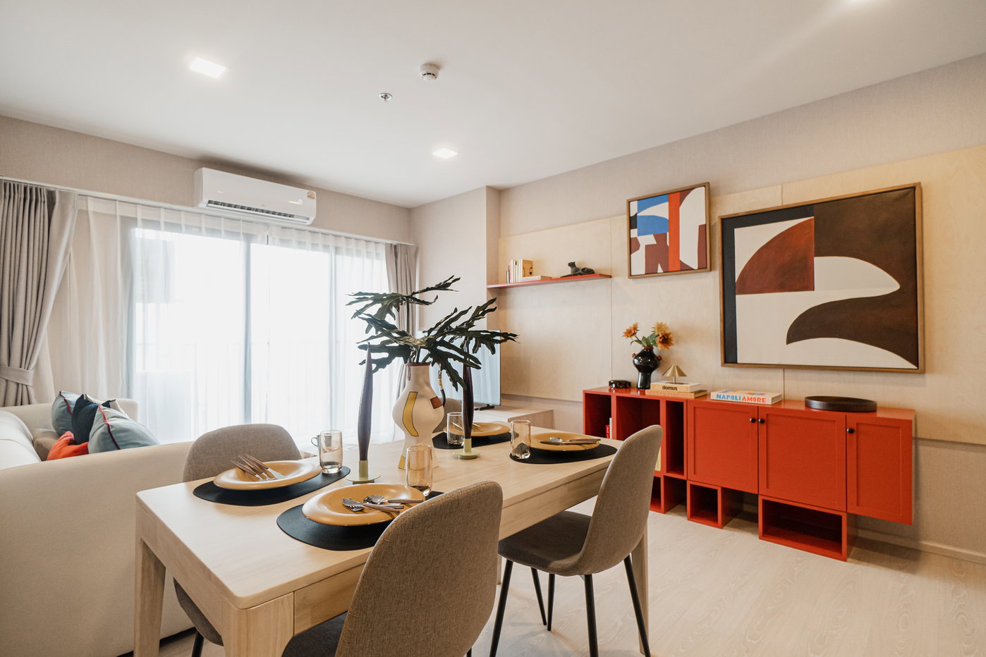 รูป FLO by Sansiri 2 bedrooms, for sale - รูปที่ 12/34