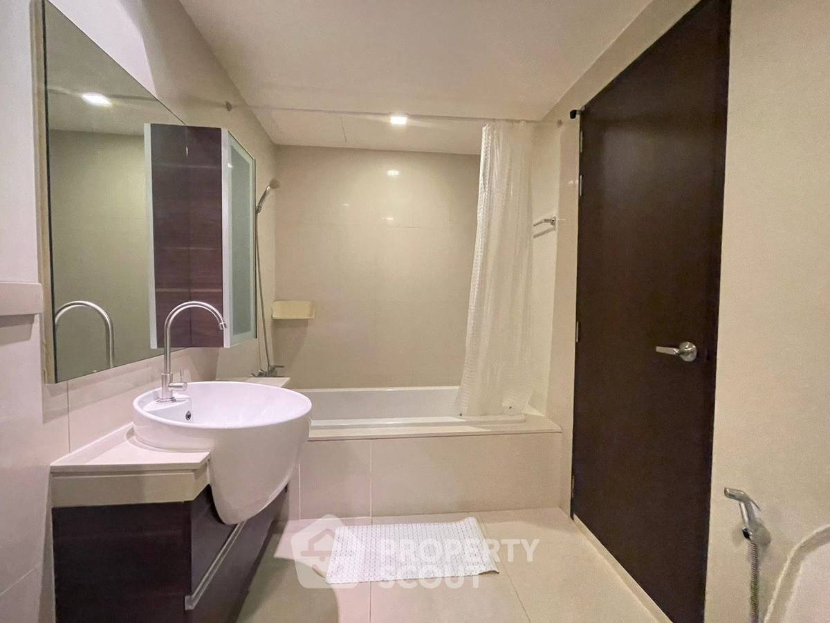 รูป คุ้มค่า 1 ห้องนอน 54 ตร.ม. ที่ Sky Walk Residences ใกล้ BTS พระโขนง 200 ม. (ID 2521824) - รูปที่ 9/10