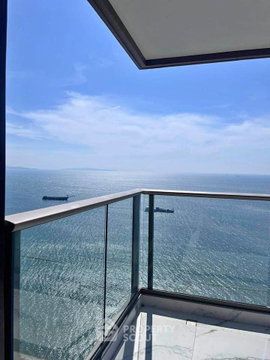 คอนโด 2 ห้องนอน 63 ตร.ม. ชั้น 37 ที่ Copacabana Beach Jomtien จอมเทียน (ID 2663440)