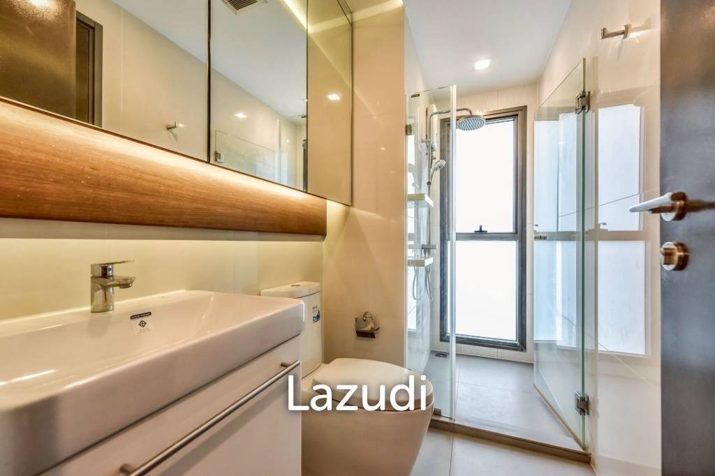รูป 2 Bed2 Bath 57 SQ.M At Rhythm Rangnam - รูปที่ 14/18
