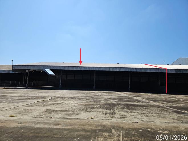รูป โกดัง 7879.9 ตร.วา หล่มเก่า เพชรบูรณ์ 43.2M - รูปที่ 17/45