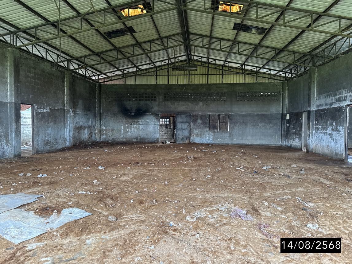 รูป บ้านเดี่ยว 600 ตร.วา เมืองขอนแก่น ขอนแก่น 6.6M - รูปที่ 40/45