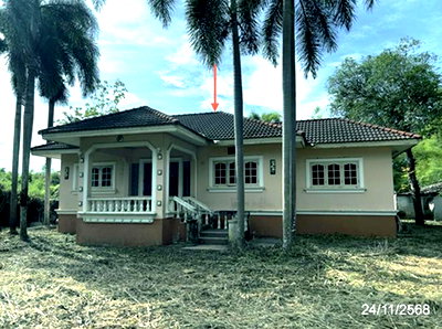 Houses for sale Prachantakham Prachinburi : HOME 896 Sq.w. Prachantakham Prachinburi for 1.9M