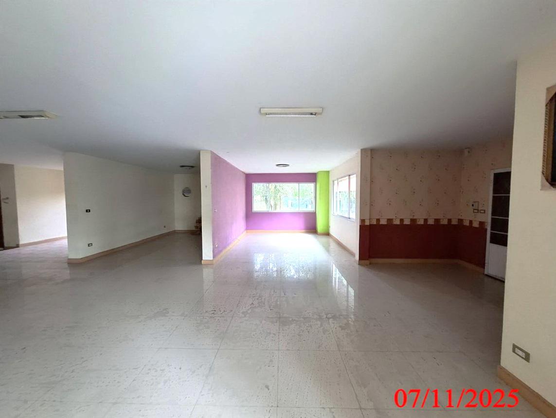 รูป บ้านเดี่ยว 288.3 ตร.วา เศรษฐีกาญจน์ สารภี เชียงใหม่ 7.2M - รูปที่ 30/47