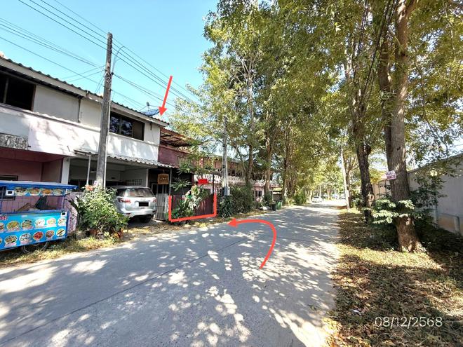 รูป ทาวน์เฮ้าส์ 18 ตร.วา บางละมุง ชลบุรี 1.8M - รูปที่ 12/29