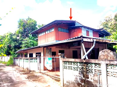 HOME 140 Sq.w. Muang Phrae Phrae for 944,000