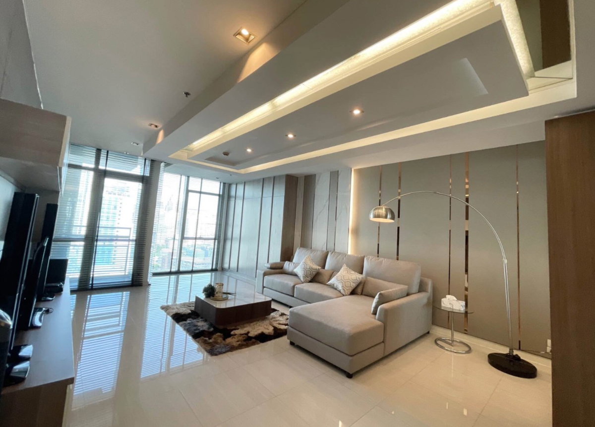 picture Athenee Residence - 3/8