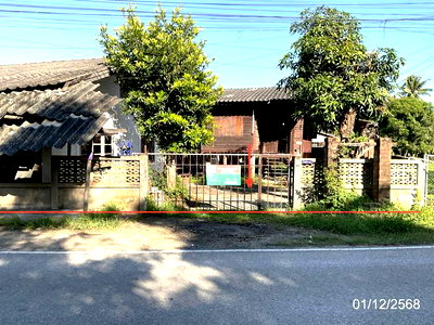 Houses for sale : HOME 294 Sq.w. Wiang Chai Chiang Rai for 1.6M