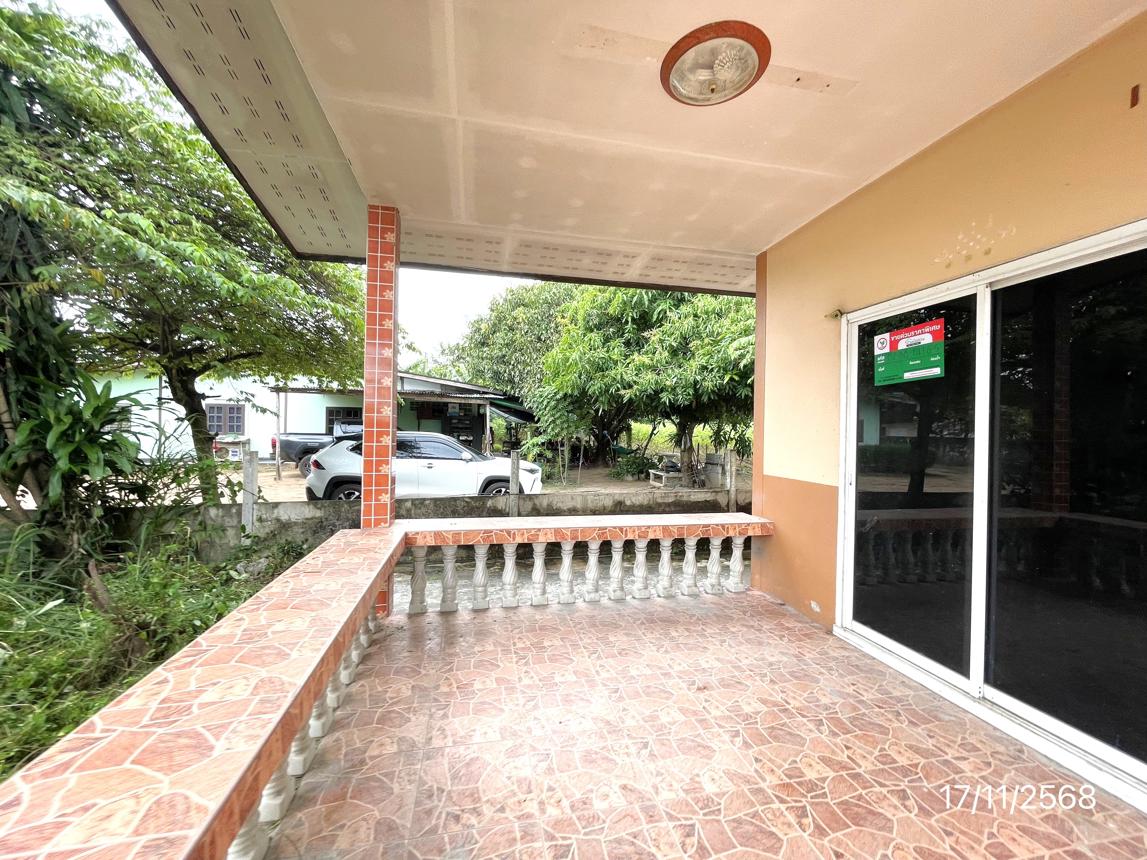 รูป บ้านเดี่ยว 87 ตร.วา ศรีราชา ชลบุรี 1.8M - รูปที่ 22/39