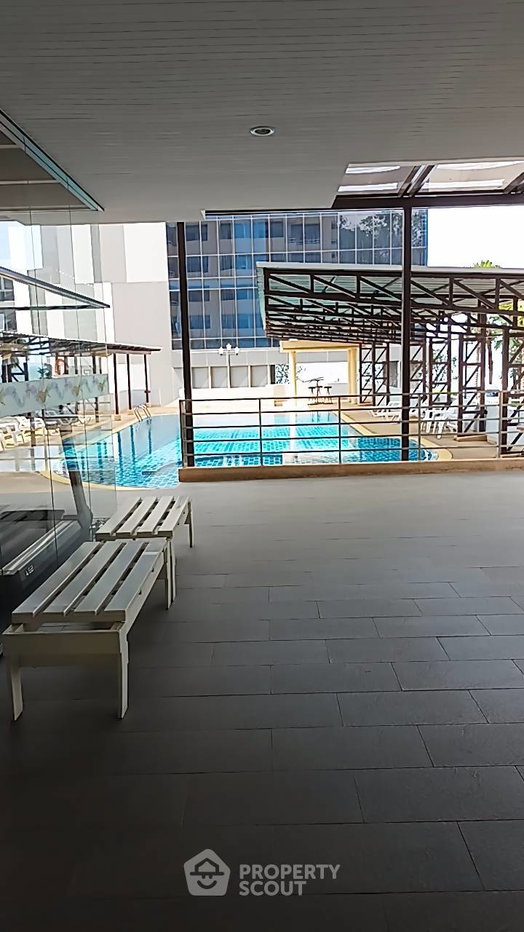 รูป คอนโด 1 ห้องนอน 33 ตร.ม. ขาย ที่ศรีราชา เบย์ วิว ใกล้ศรีราชา (ID 2658340) - รูปที่ 2/9